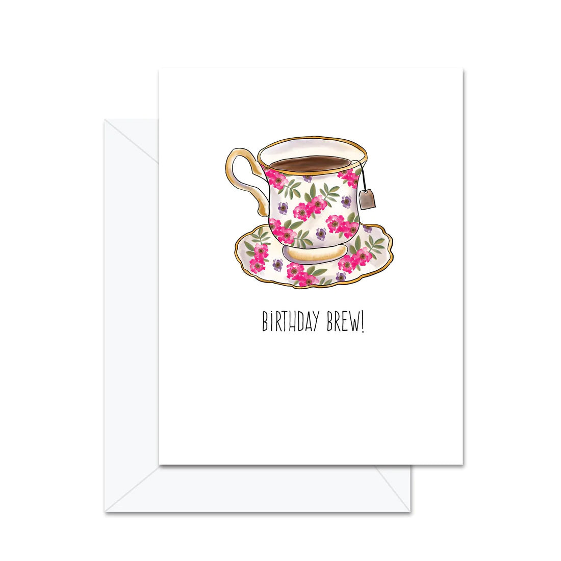 Greeting Card, Individual
