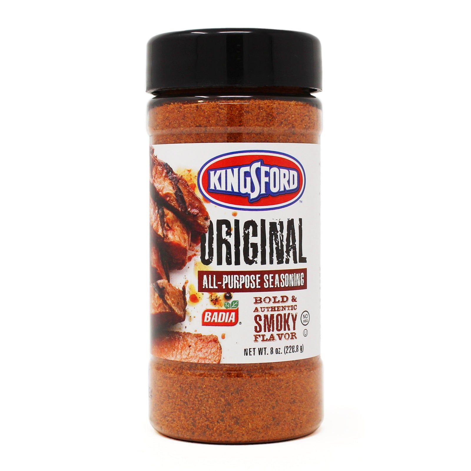 Kingsford Original Seasoning 128g