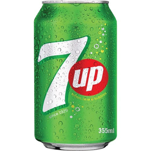 7 Up 355ml