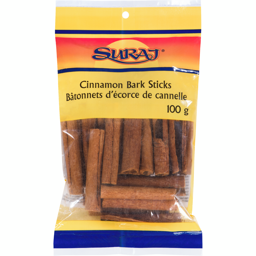 Chalo Cinnamon Sticks 100g