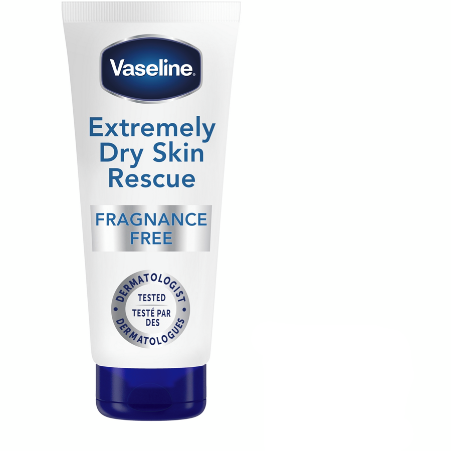 Vaseline Extremely Dry Skin Rescue 200ml