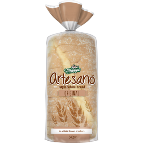 Villaggio Artesano Original 540g