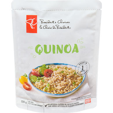 PC Quinoa 250g