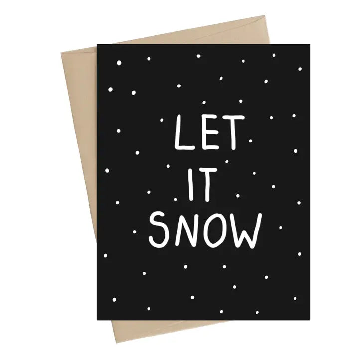 Greeting Card, Individual