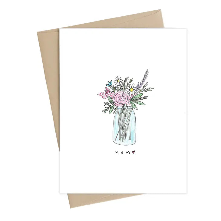 Greeting Card, Individual