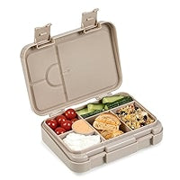 noka Grand Bento Lunch Box - Dune