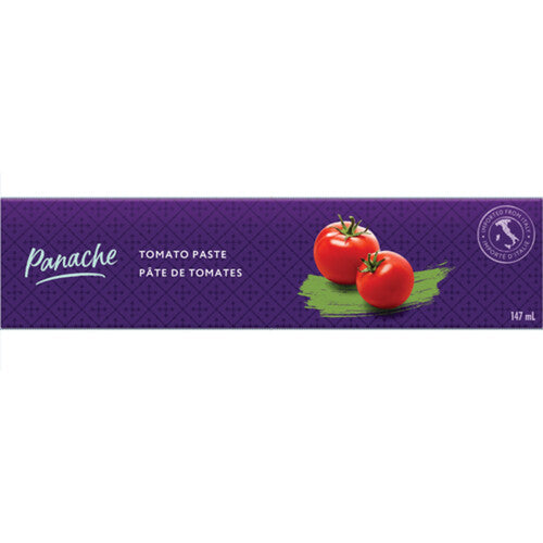 Panache Tomato Paste Tube 147ml