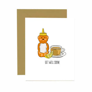 Greeting Card, Individual