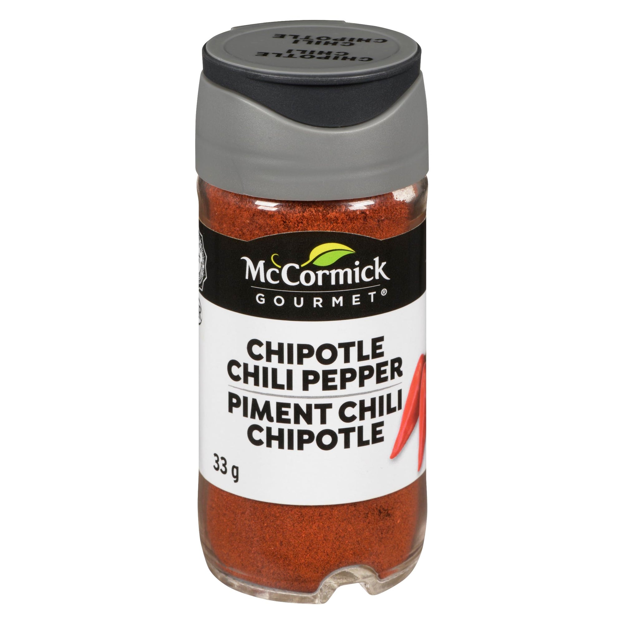 McCormick Gourmet Chipotle Chili Pepper Seasoning 33g