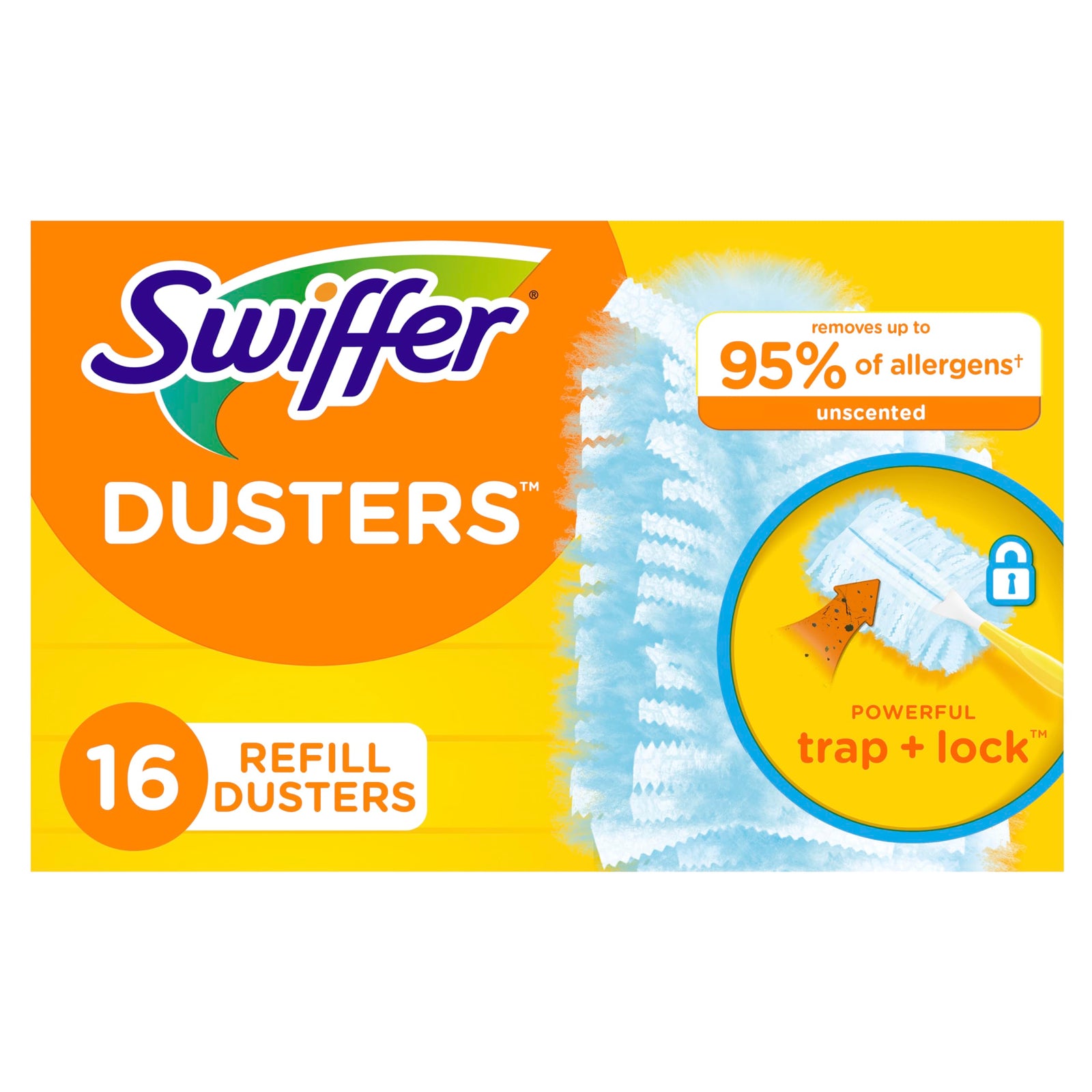 Swiffer Duster 16ct