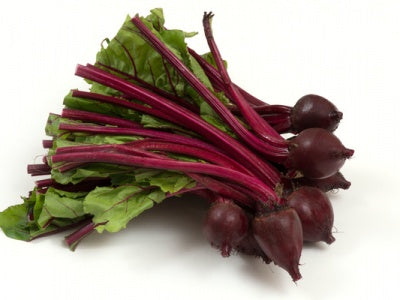 Fresh Local Red Beets Bunch