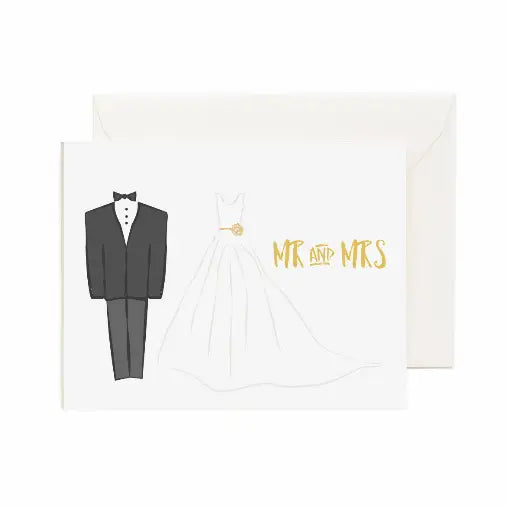 Greeting Card, Individual