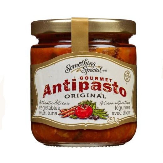 Something Special Gourmet Antipasto 250g
