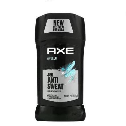 Axe Antiperspirant Apollo 76g