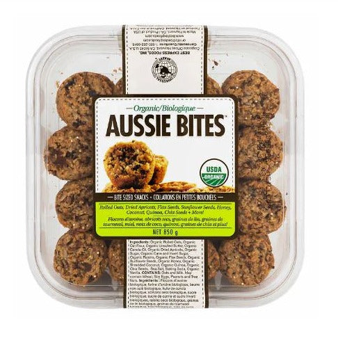 Aussie Bites 850g