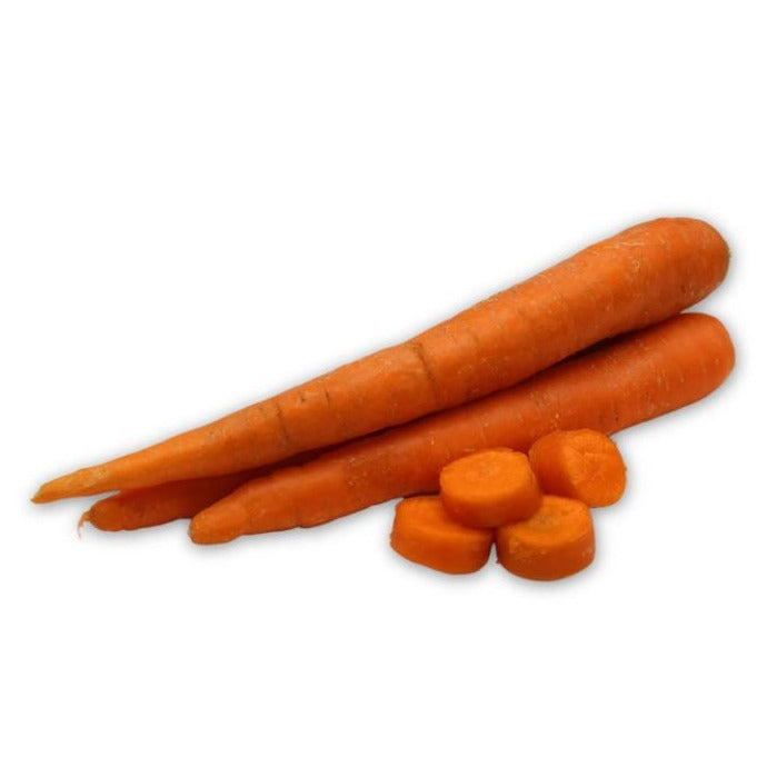 Fresh Carrots 3lb