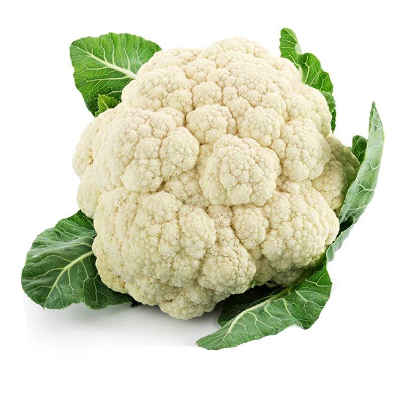 Fresh Local Cauliflower 1ct