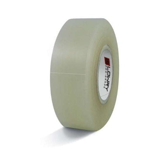 Lowry Pro-Grade Shin Pad Tape  24mm x 25m