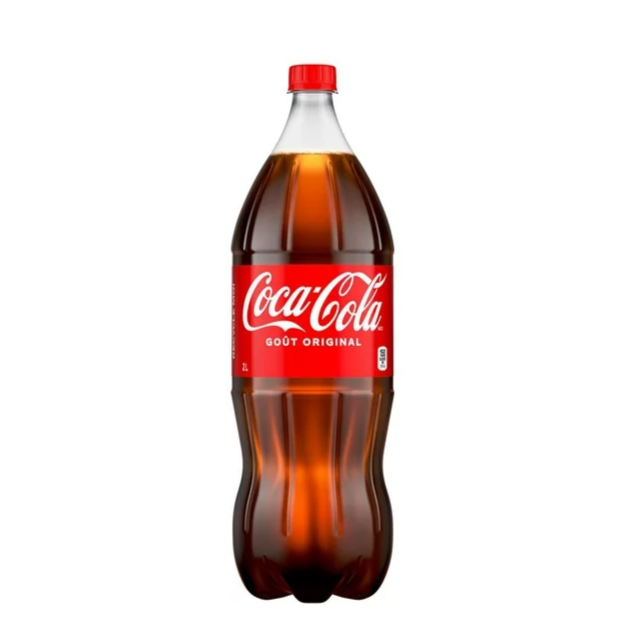 Coca-Cola Coke 2L