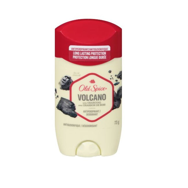 Old Spice Volcano with Charcoal Anti-Perspirant 73g
