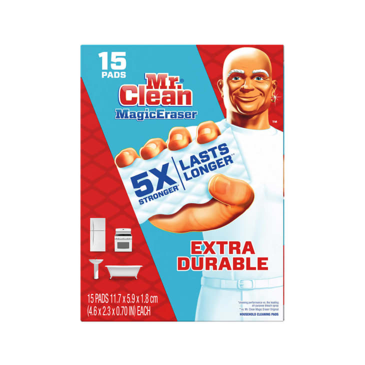 Mr. Clean Magic Erasers 15ct