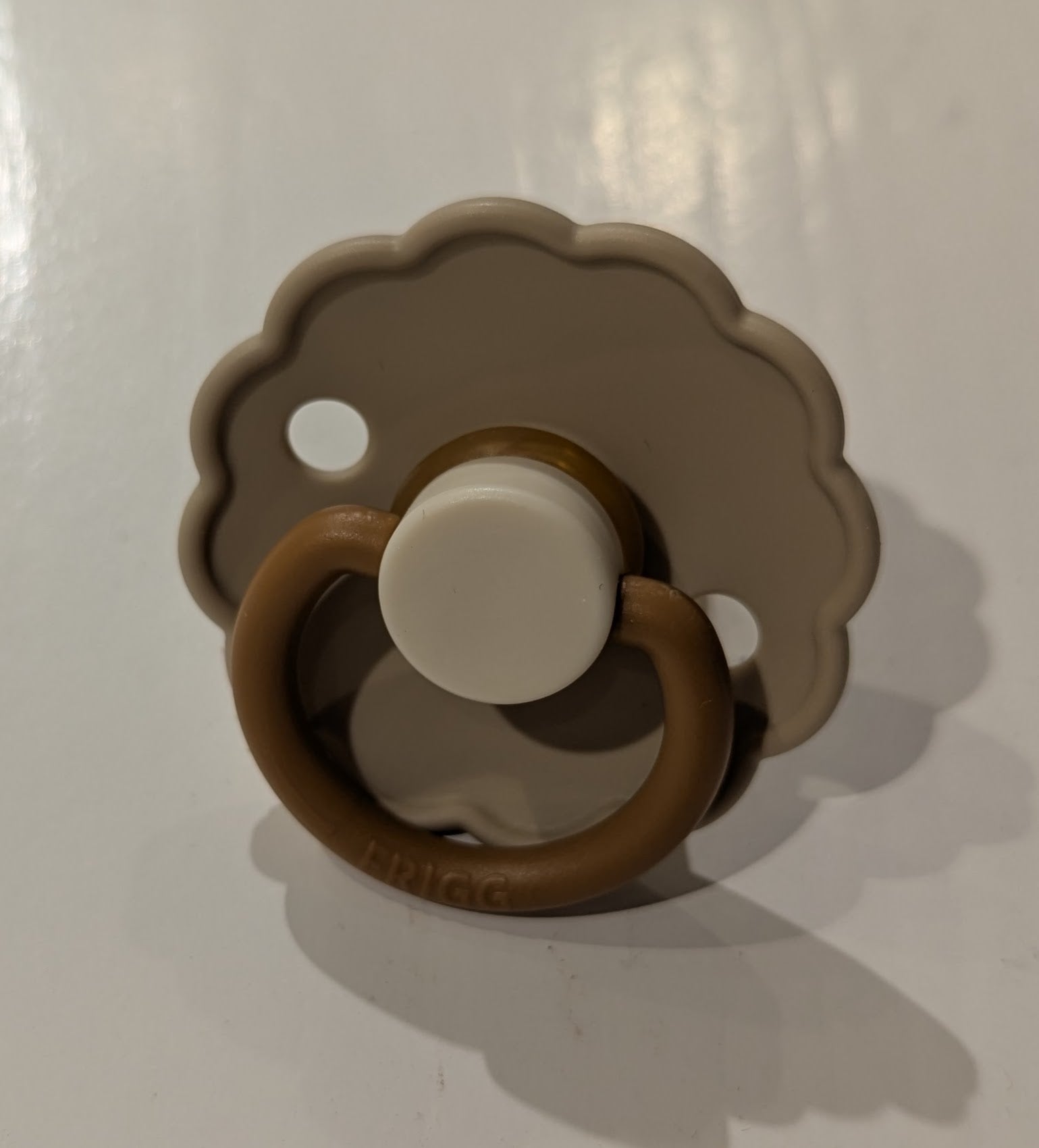 Baby Diapers & Accessories