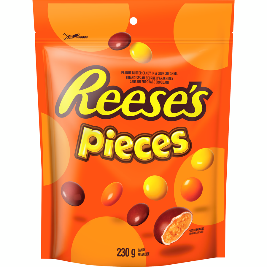Reese's Pieces Candy 230g