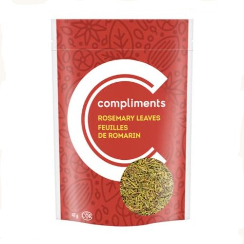 Compliments Rosemary Leaves 47g