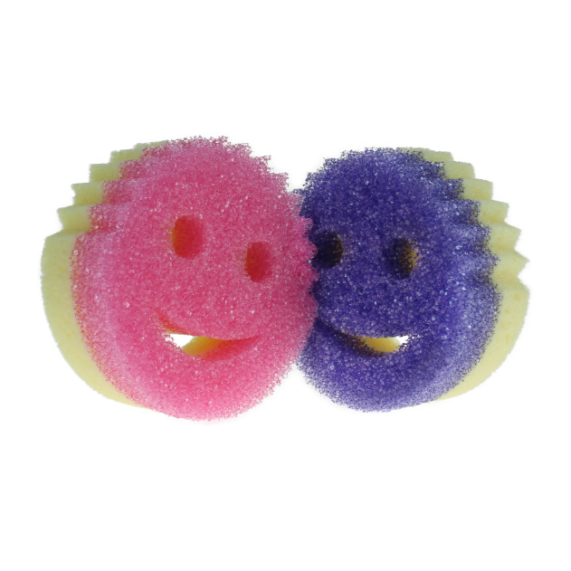 Scrub Daddy Sponges