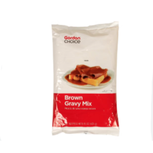Gordon Choice Brown Gravy Mix 467g
