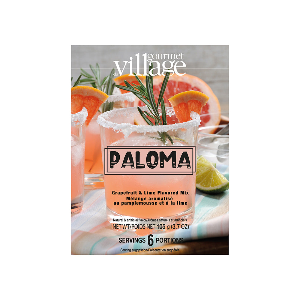 Gourmet Village Paloma Drink Mix 105g
