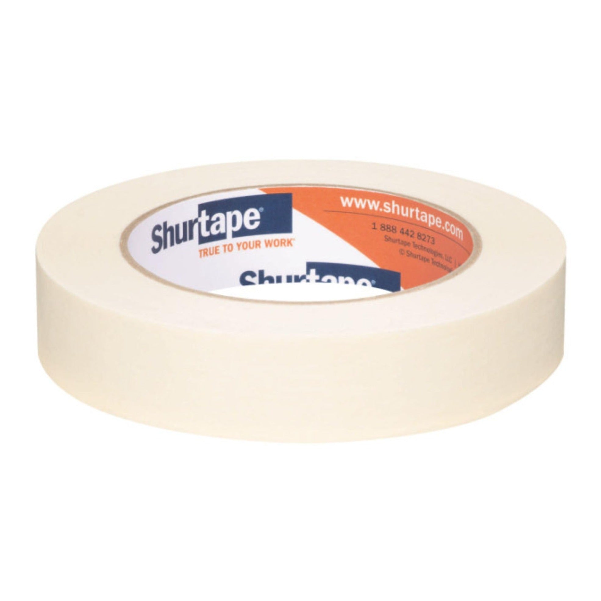Shurtape General Purpose Masking Tape.94" x 60yd