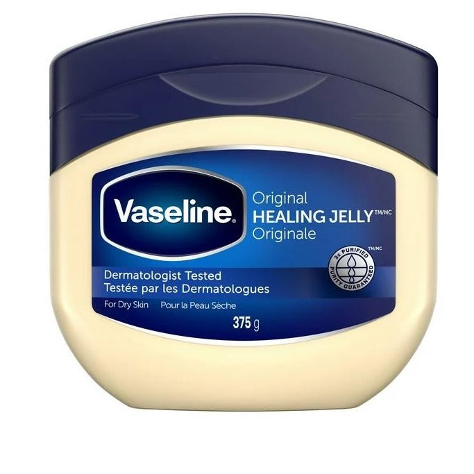 Vaseline Original Healing Jelly 375g