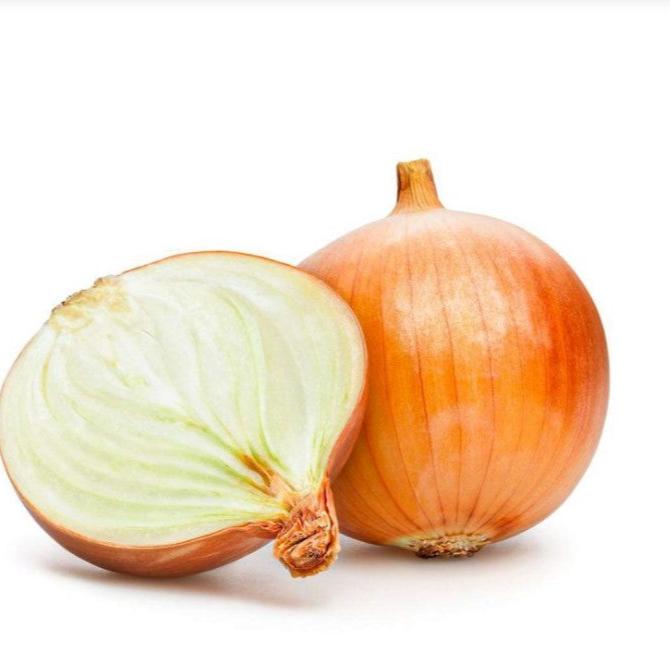 Fresh Yellow Onion 1ct