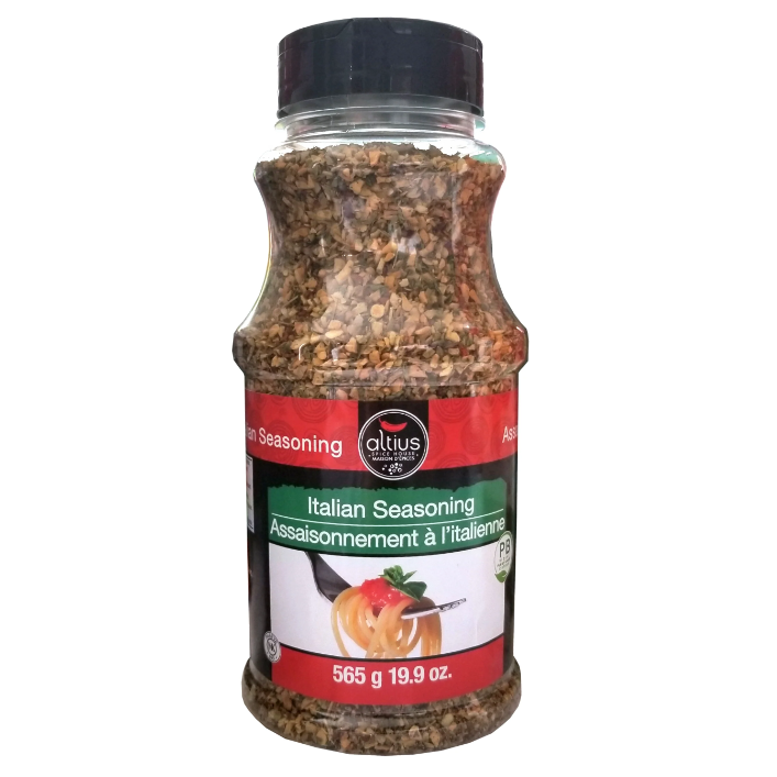 Altius Spice House Italian Seasoning  565g