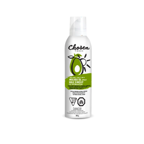 Chosen Foods 100% Avocado Oil Spray 383g