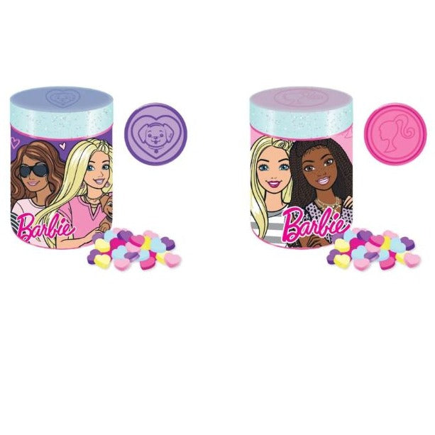 Barbie Candy Stamp  6g