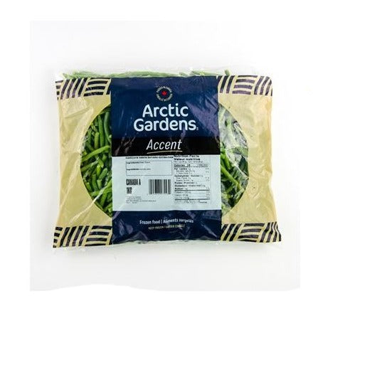 Arctic Gardens Extra Fine Whole Green Beans  1kg