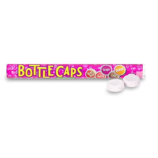 BottleCaps 50g