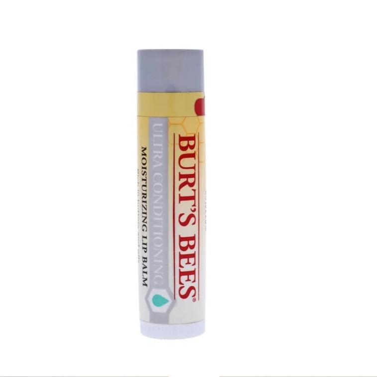 Burt's Bees Ultra Conditioning Lip Balm 4.25g
