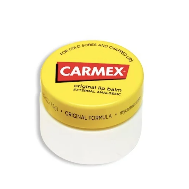 Carmex Classic Lip Balm Tin 7.5g