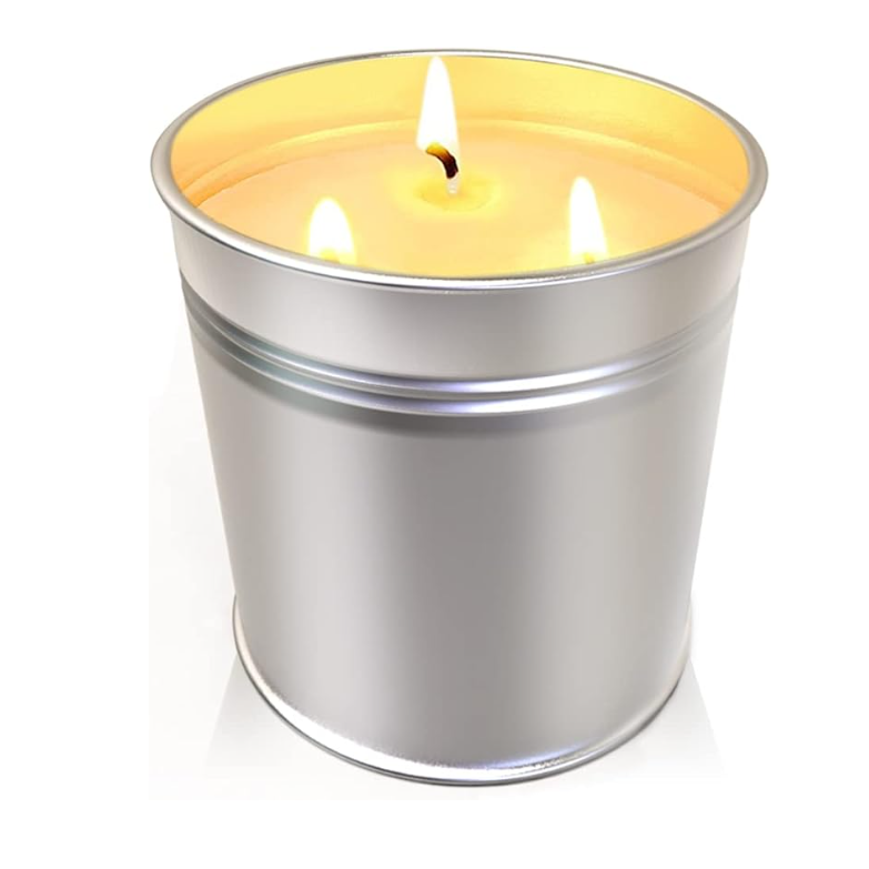 Camp Citronella Candle 168g