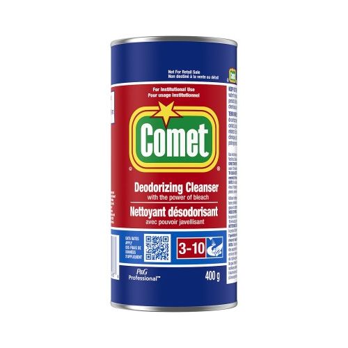 Comet Deodorizing Cleanser 400g