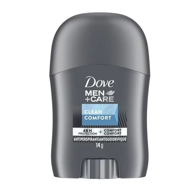 Dove Men+Care Clean Comfort Antiperspirant  14g (travel)