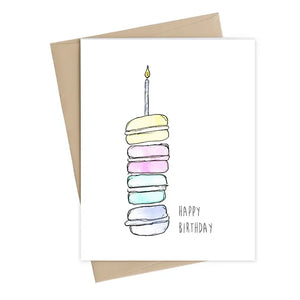 Greeting Card, Individual