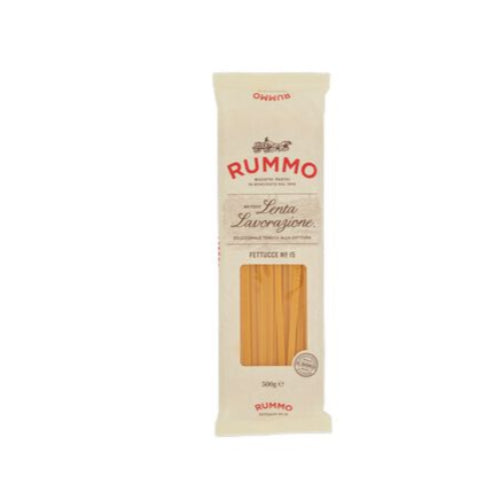 Rummo Pasta Fettuccine 500g