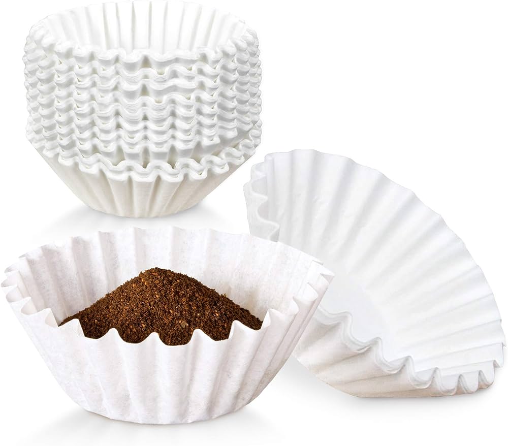 Bunn (Tim Hortons) 8-10 Cup Coffee Filters 100ct