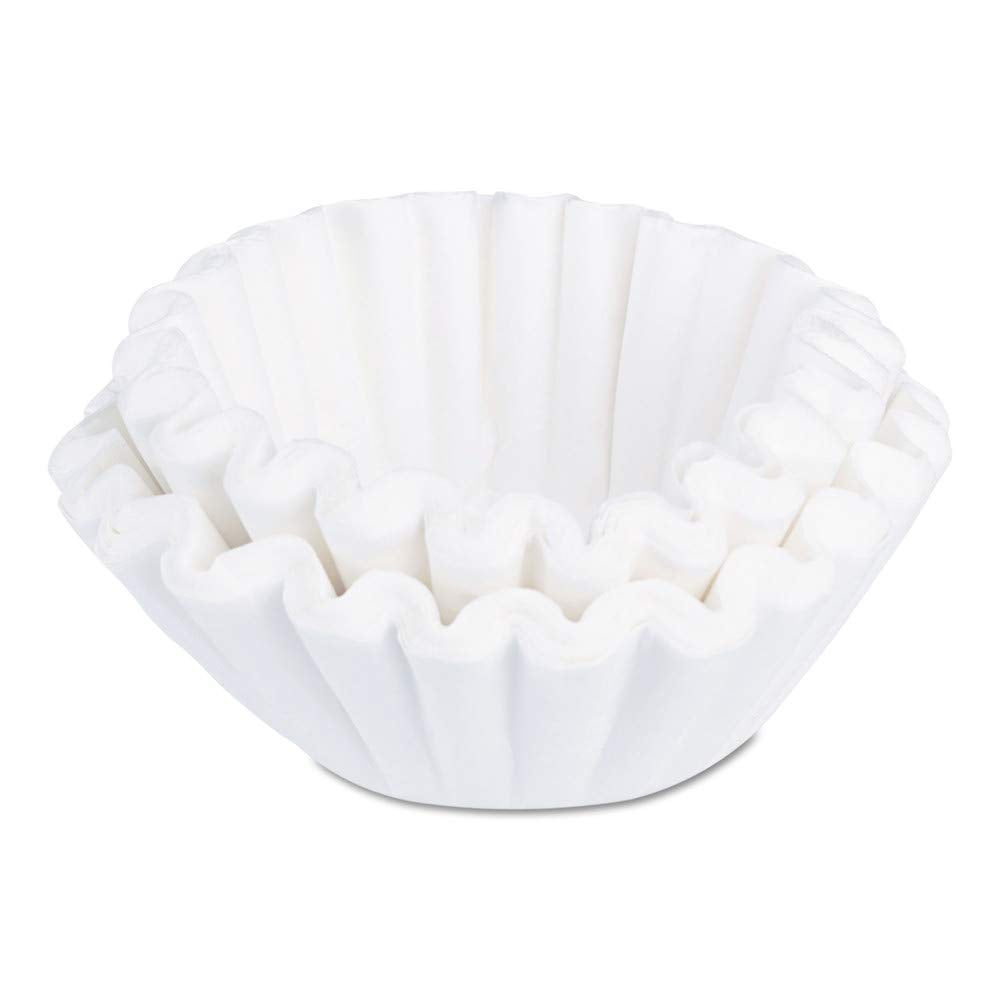 Bunn Coffee Filters 8-10 cup 1000ct