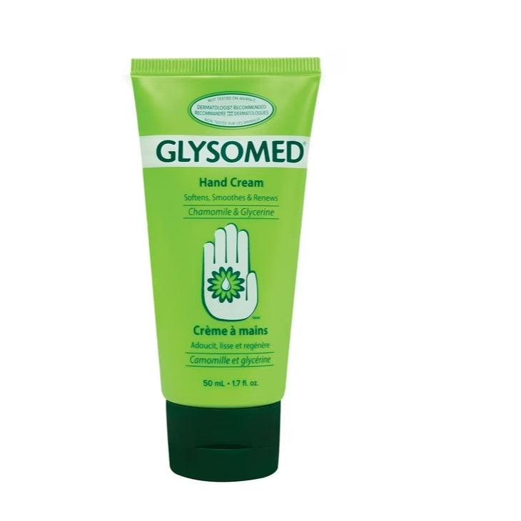 Glysomed Hand Cream 50ml (Travel Size)