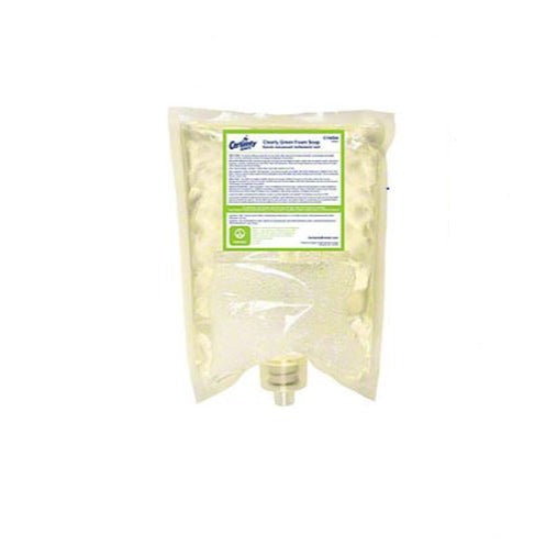 Antibacterial Foaming Hand Soap 4x1000ml (for Dispenser) PREORDER ITEM